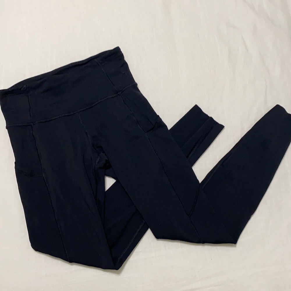 Lululemon 7/8 leggings